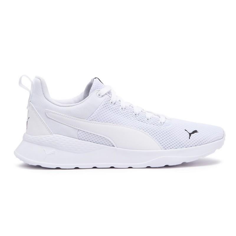 Puma Erkek Ayakkabı Anzarun Lite 371128-03 Beyaz