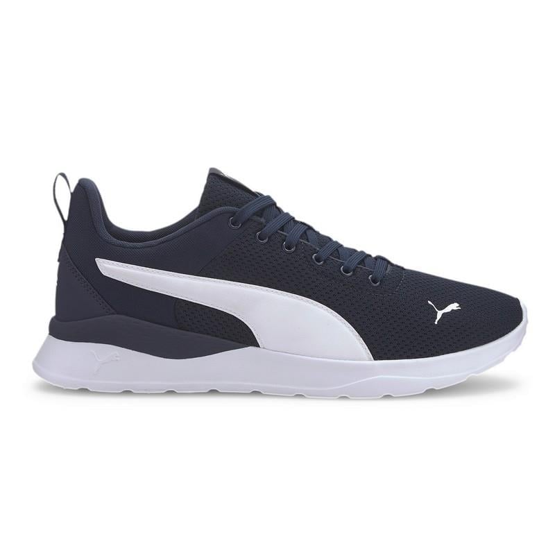 Puma Erkek Ayakkabı Anzarun Lite 371128-05 Lacivert