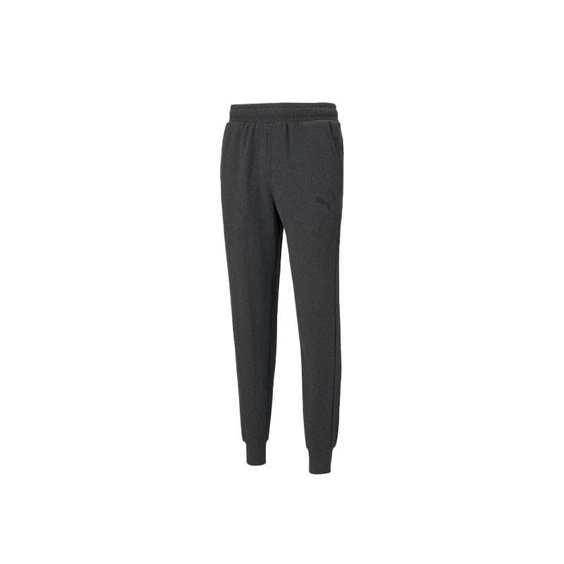 Puma Ess Logo Pants Erkek Eşofman Altı 586716-95 Gri