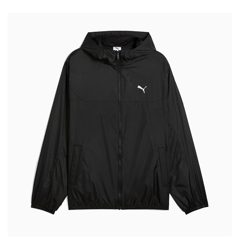 Puma Ess Regular Windbreaker Erkek Eşofman Üstü 684625-01 684625-01 Erkek