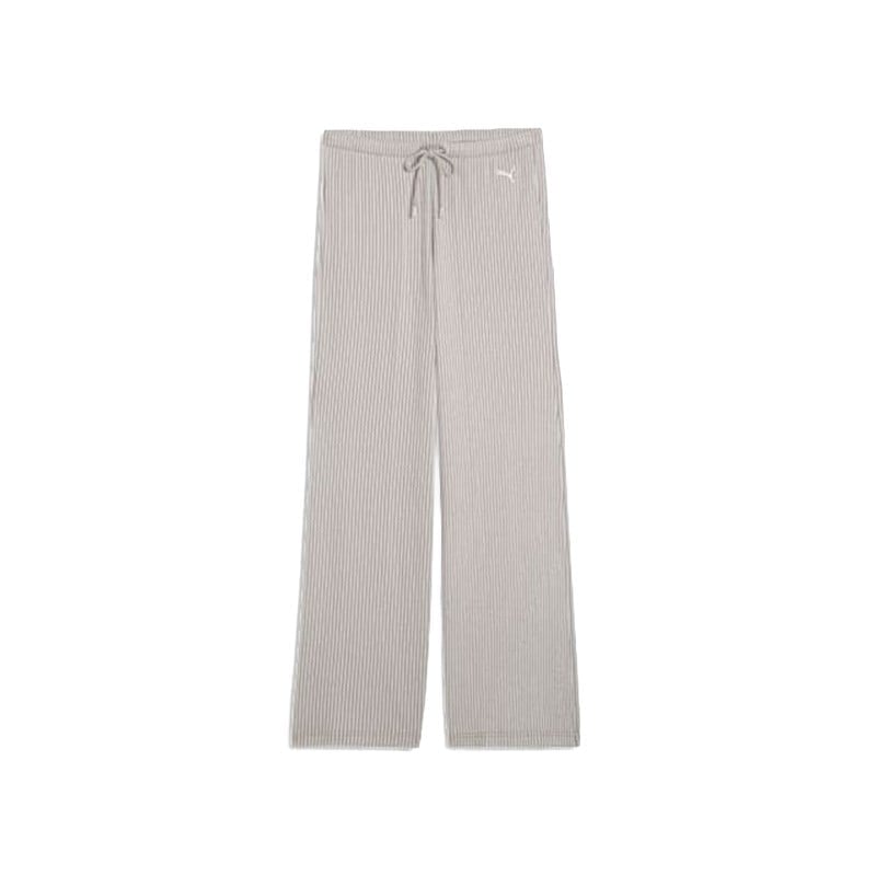 Puma Ess Ribbed Pants Kadın Eşofman Altı 636667-81 636667-81 Kadın