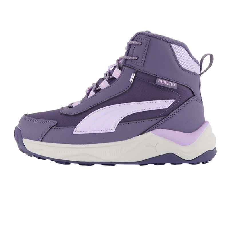 Puma Evolve2.0Boot Puretex Ps Çocuk Bot 313811-03 313811-03 Çocuk