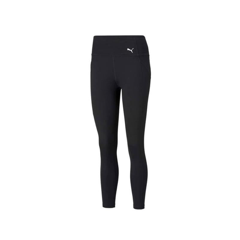 Puma Favorite Forever Hw 7-8 Kadın Tayt 520267-01 Siyah