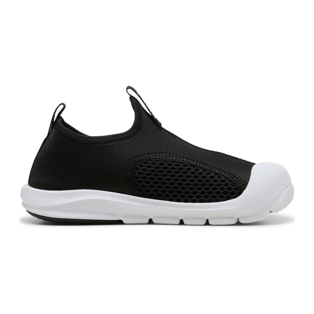 Puma Fun Racer Water Sandal Ps Çocuk Sandalet Siyah 404938-01