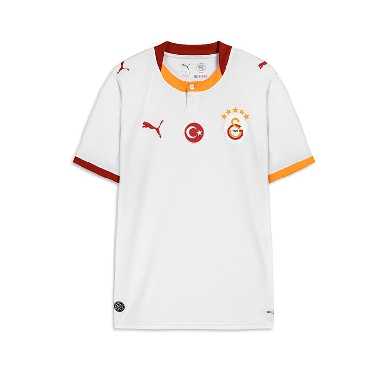Puma Galatasaray 26/27 Erkek Üçüncü Forma 785002-02 785002-02 Erkek