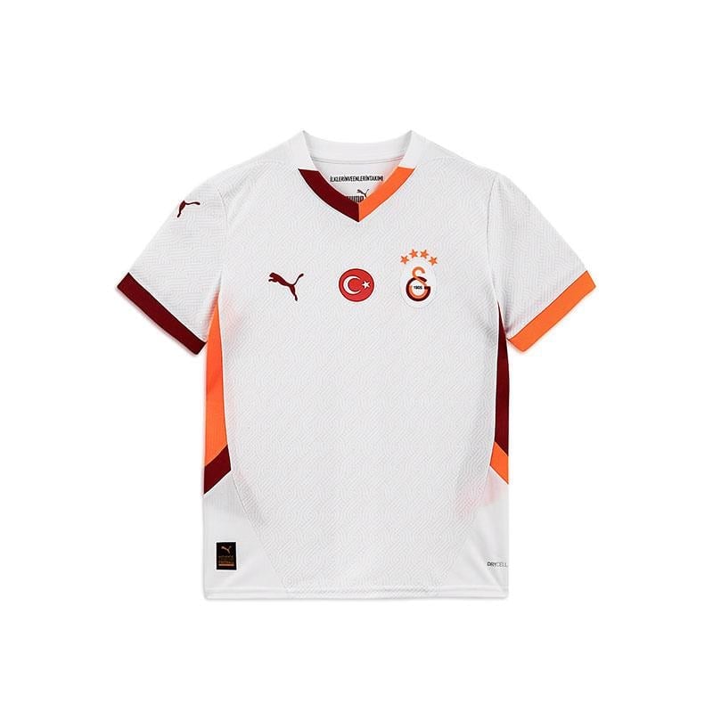 Puma Gsk Away Jrsy Replica Jr Wos Çocuk Forma 779660-02