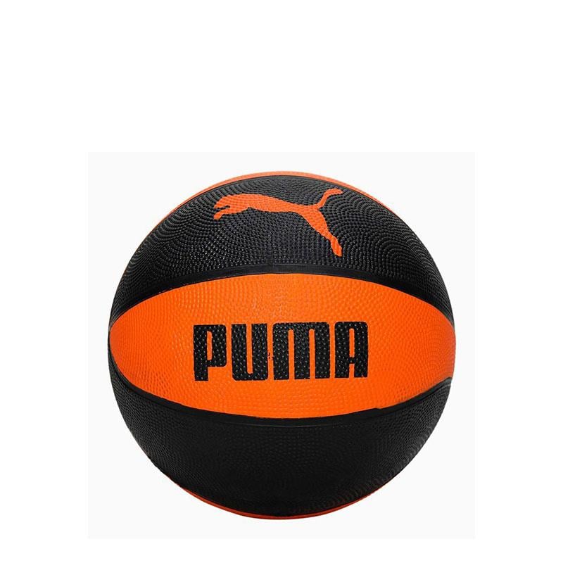 Puma Basketball Ind Unisex Basketbol Topu Turuncu 083620-01