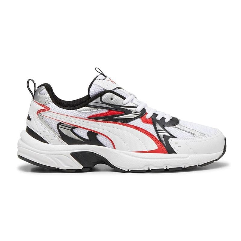 Puma Milenio Tech Erkek Günlük Ayakkabı 392322-08 Beyaz