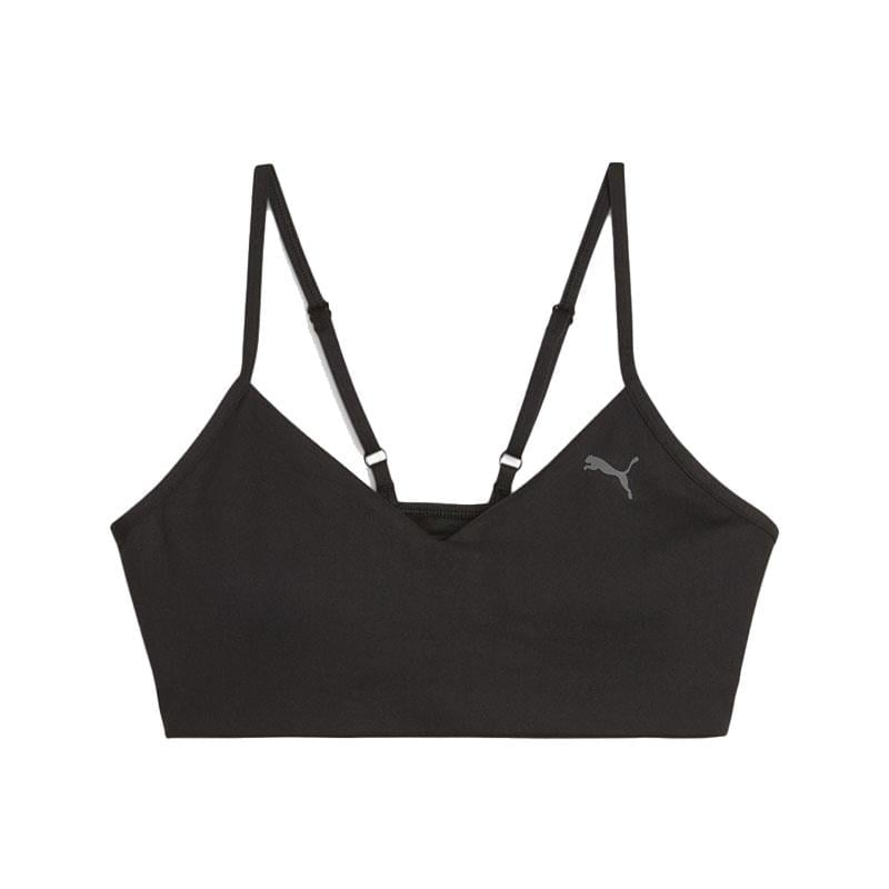 Puma Move Yogını Bra Kadın Bustiyer 524835-01 Siyah