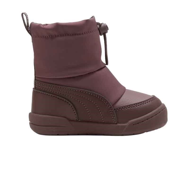 Puma Multiflex 2 Boot Ac Inf Çocuk Bot 402846-05 402846-05 Çocuk