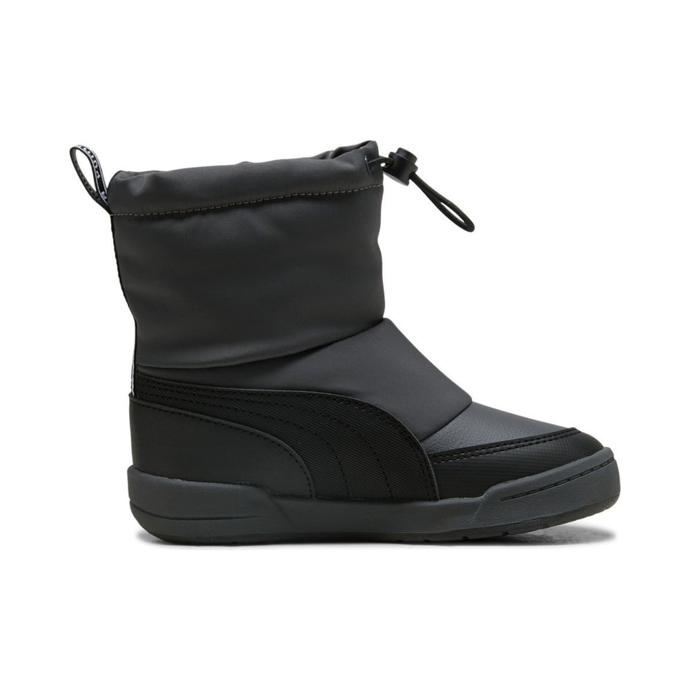 Puma Multiflex 2 Boot Ac Ps Çocuk Bot Gri 402847-01