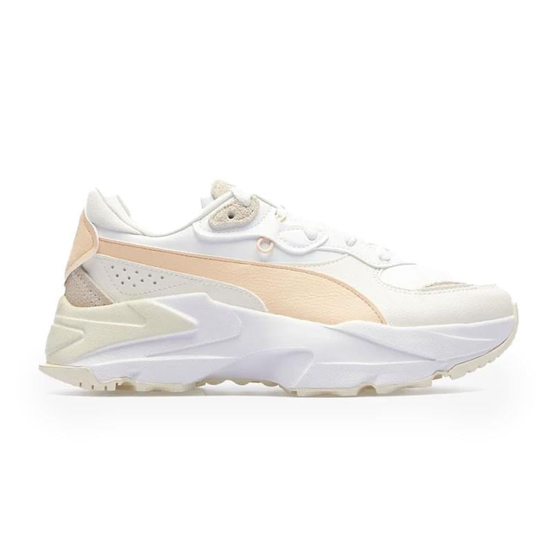 Puma Orkid Iı Wns Kadın Günlük Ayakkabı 396007-01 Beyaz