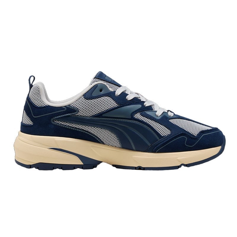 Puma Profoam Galactic Erkek Günlük Ayakkabı Mavi 407179-07
