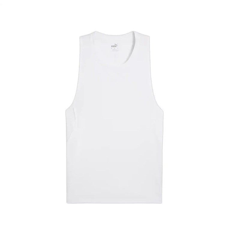 Puma Run Velocıty Tank  (Poly) Erkek Atlet 526595-02 526595-02 Atlet