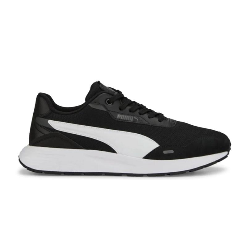 Puma Runtamed Erkek Günlük Ayakkabı 389236-01 Siyah