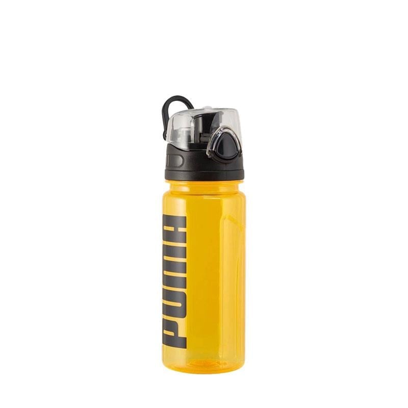 Puma Tr Bottle Sportstyle Unisex Matara 053518-28 Sarı
