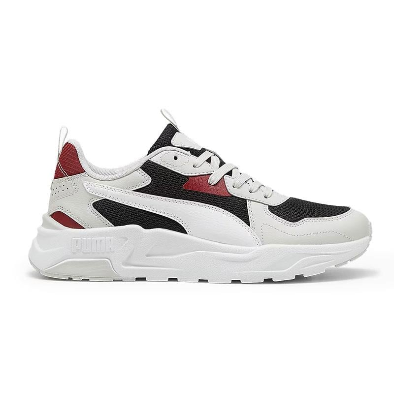 Puma Trinity Lite Erkek Günlük Ayakkabı 389292-25 Siyah