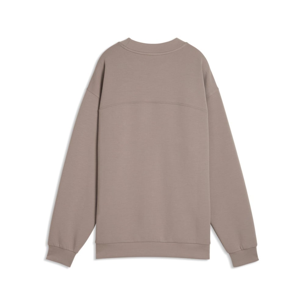 Puma W Cloudspun Crew Neck Kadın Sweatshirt 529154-81