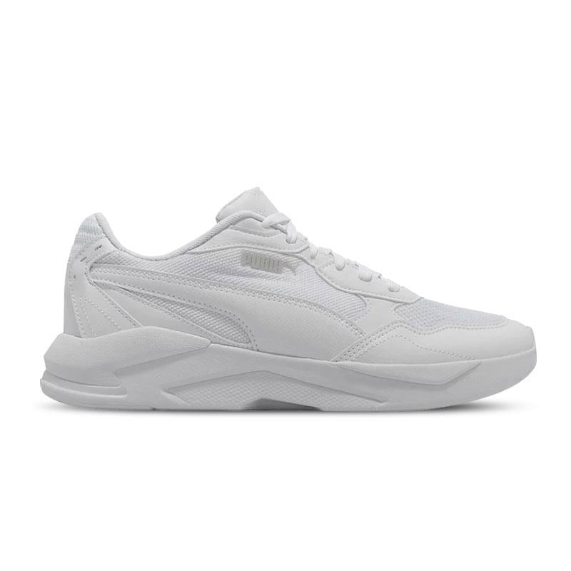 Puma X-Ray Speed Lite Erkek Günlük Ayakkabı Beyaz 384639-02