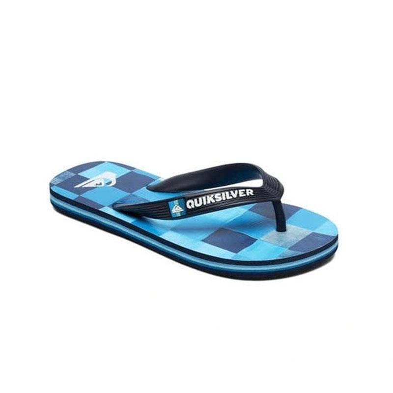 Quıksilver Molokresinckyt B Sndl Xkbb Çocuk Terlik