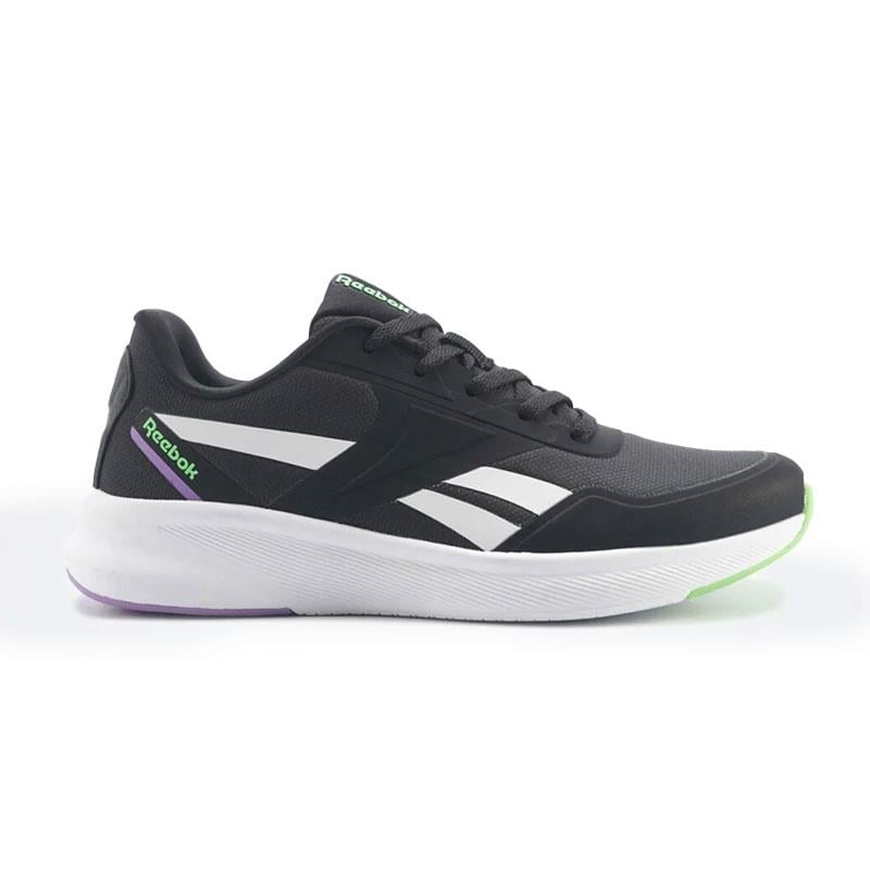 Reebok Buzzer-Beater Kadın Koşu Ayakkabısı 101989319 Siyah