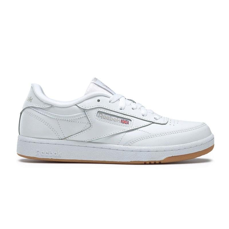 Reebok Club C Kadın Günlük Ayakkabı 100000213 Beyaz