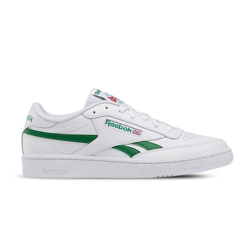 Reebok Club C Revenge Erkek Günlük Ayakkabı 100032882 Beyaz