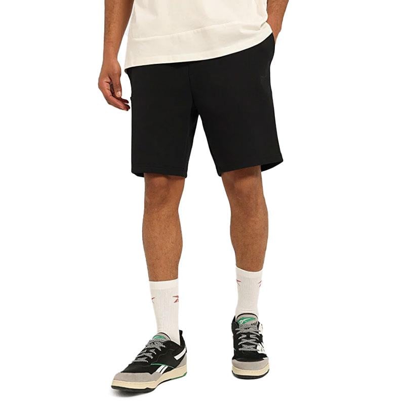Reebok Esente Short Erkek Şort 102055736 Siyah