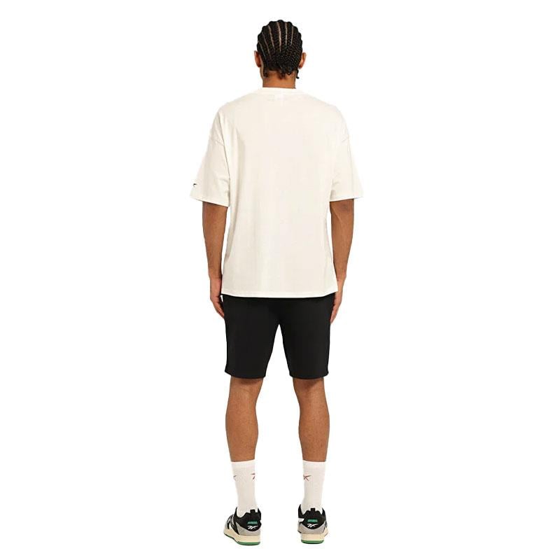 Reebok Esente Short Erkek Şort Siyah 102055736