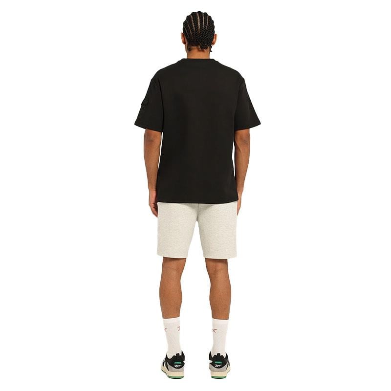 Reebok Esente Short Erkek Şort Gri 102055737
