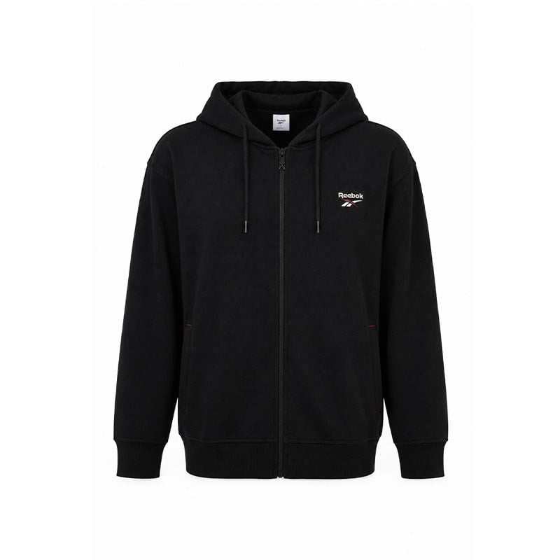 Reebok id Rlx Clss Sl Fz Erkek Sweatshirt 102697399 102697399 Erkek