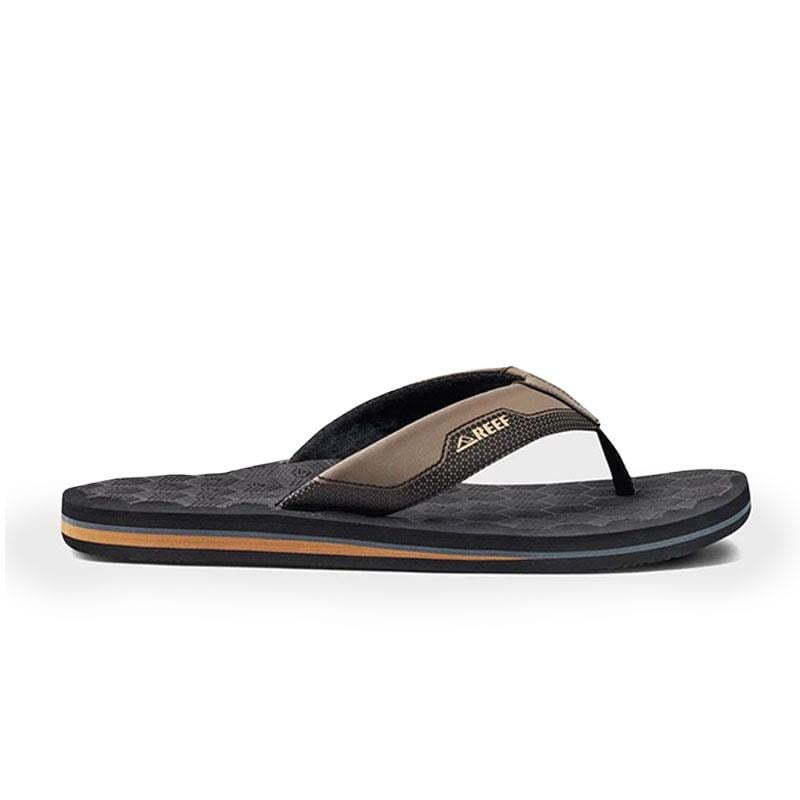 Reef The Ripper Erkek Terlik CI8647-071 Kahverengi