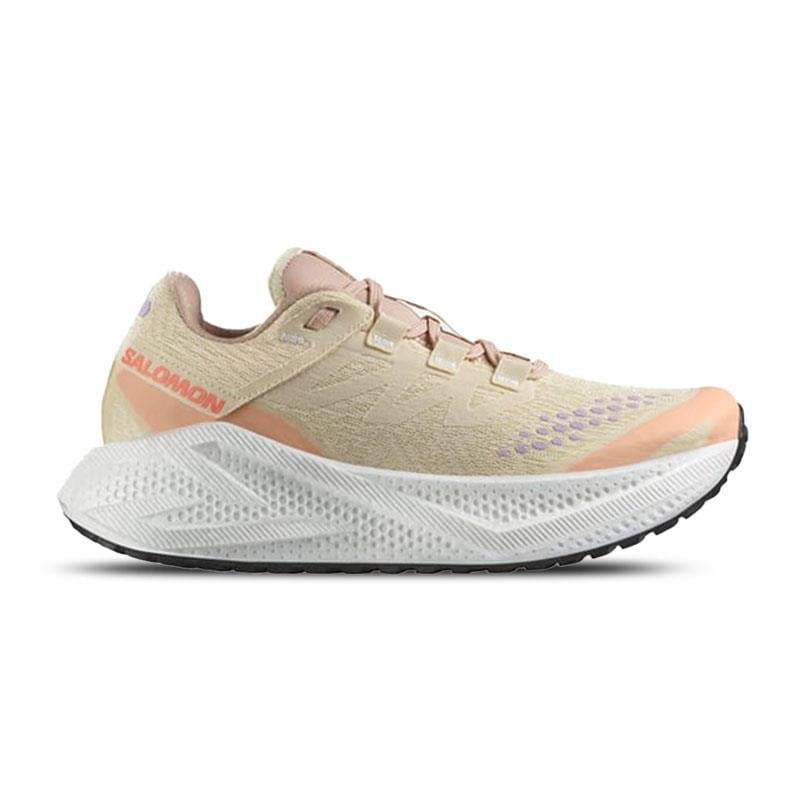 Salomon Aero Glıde 3 Grvl W Kadın Koşu Ayakkabısı L47812500