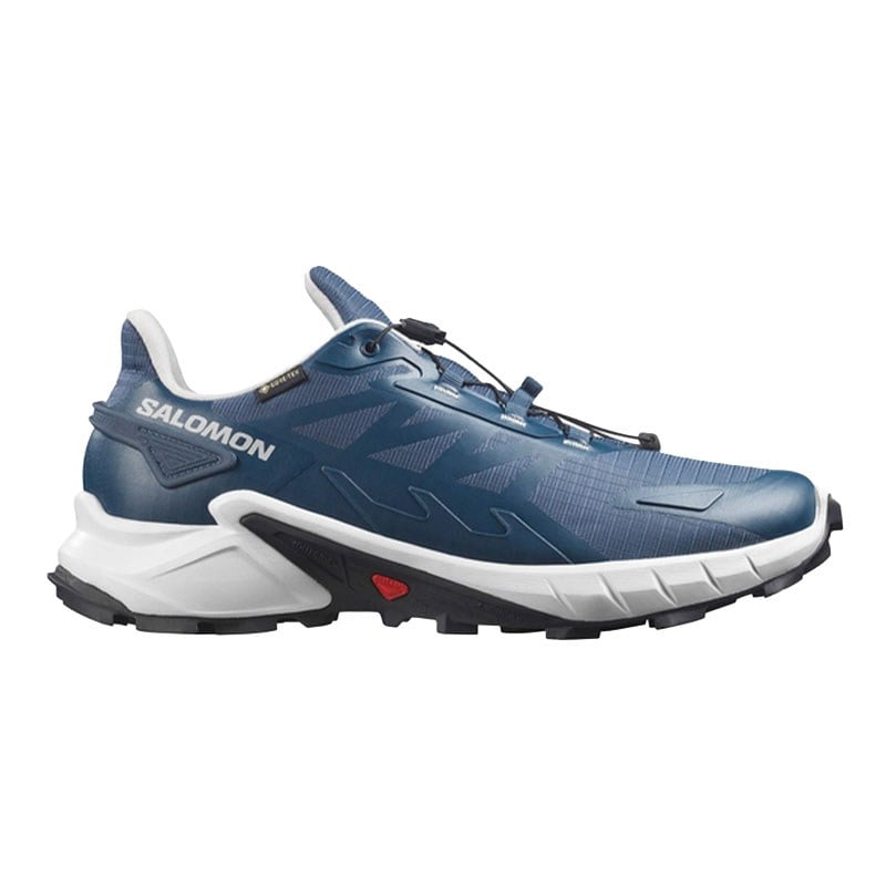 Salomon Supercross 4 Gtx Erkek Koşu Ayakkabısı L45447400 L45447400 Erkek