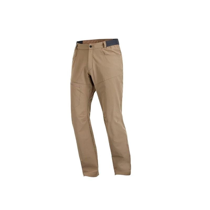 Salomon Wayfarer Warm Pants M Erkek Pantolon LC2321000