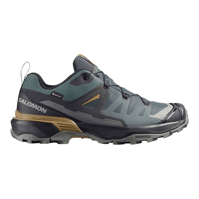 Salomon X Ultra 360 Gtx Erkek Outdoor Ayakkabı L49101700 L49101700 Erkek