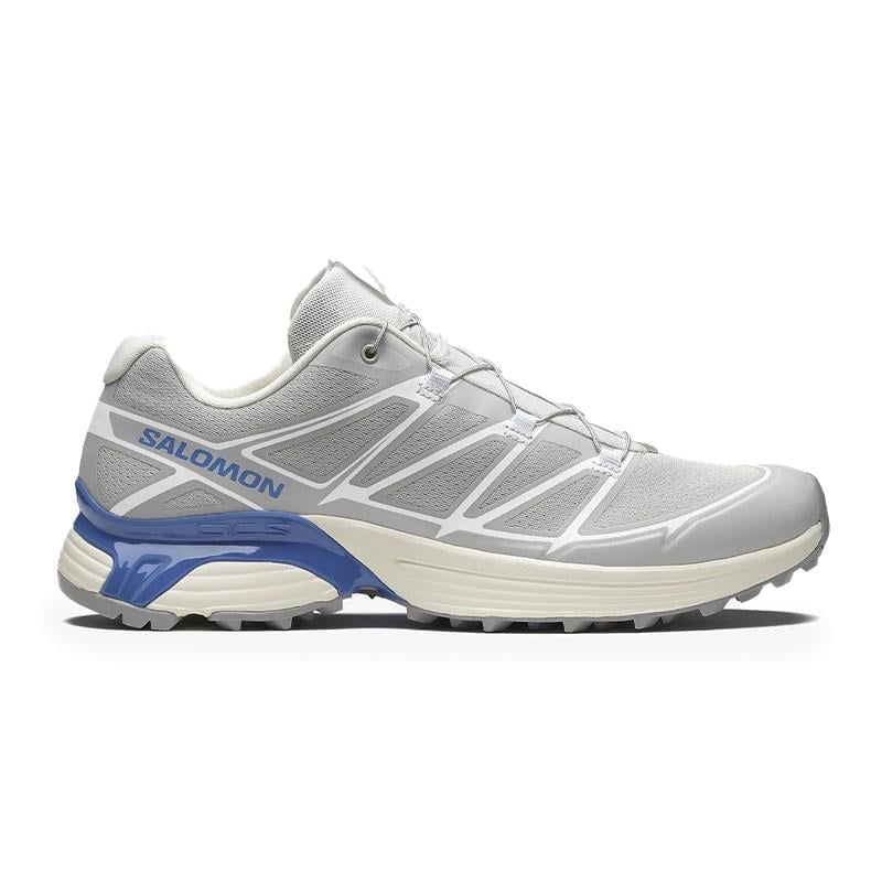 Salomon Xt-Pathway 2 Erkek Günlük Ayakkabı L47808100 Gri