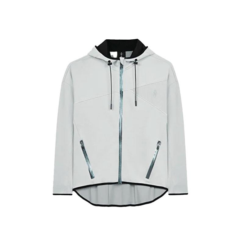 Skechers 2Xi-Lock W Full Zip Hoodie Sweatshirt S241029-035