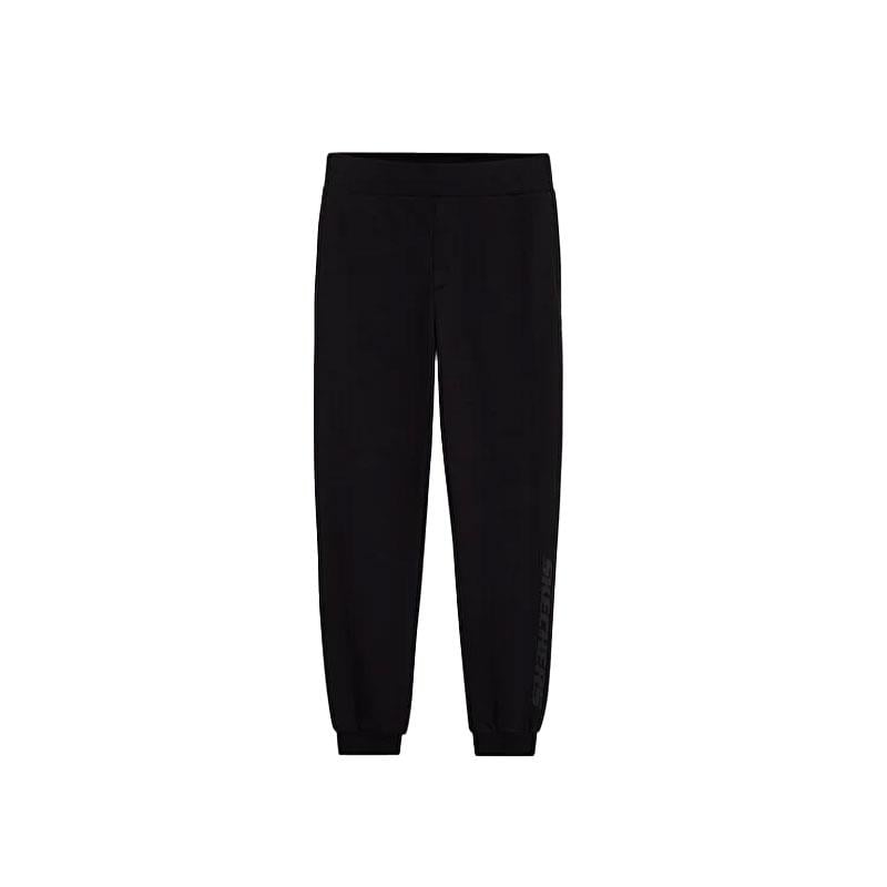 Skechers B LW Çocuk Eşofman Altı SK232066-001 Siyah