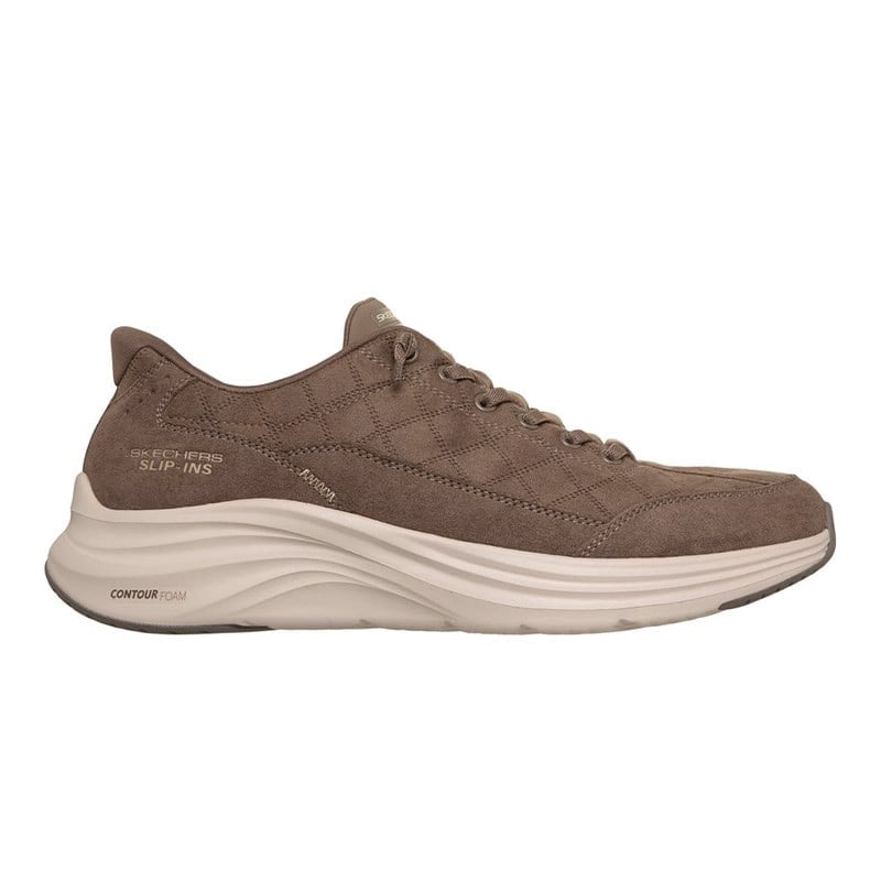 Skechers Contour Foam Erkek Günlük Ayakkabı 233290-DKTP 233290-DKTP Erkek