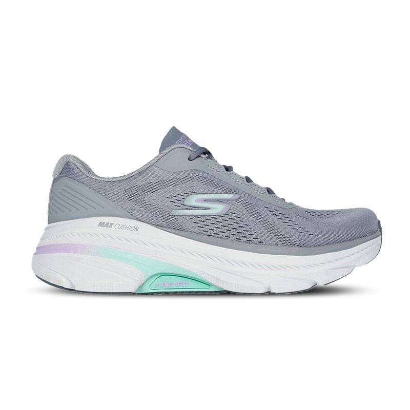 Skechers Cushioning Arch Fit 2.0 Günlük Ayakkabı 128941-GYMN