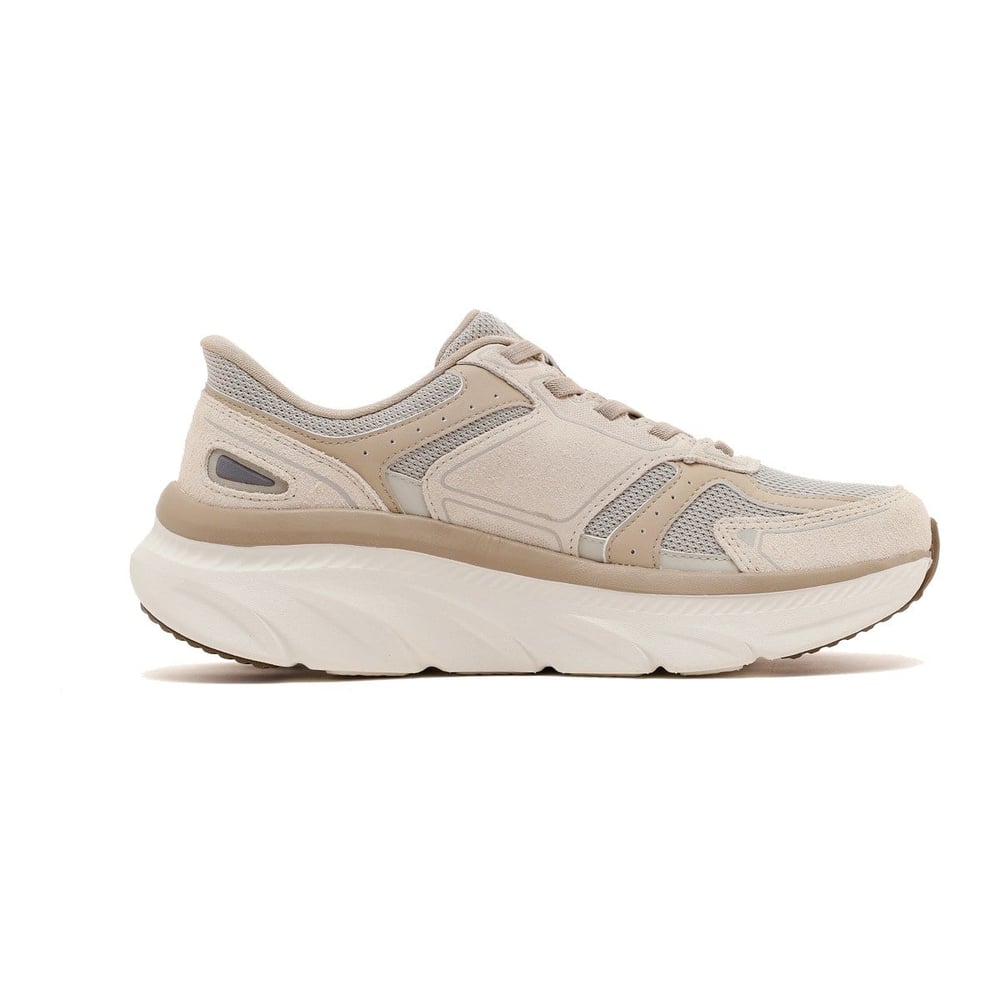 Skechers D'Lux Walker 3.0 Erkek Günlük Ayakkabı 233249-NAT