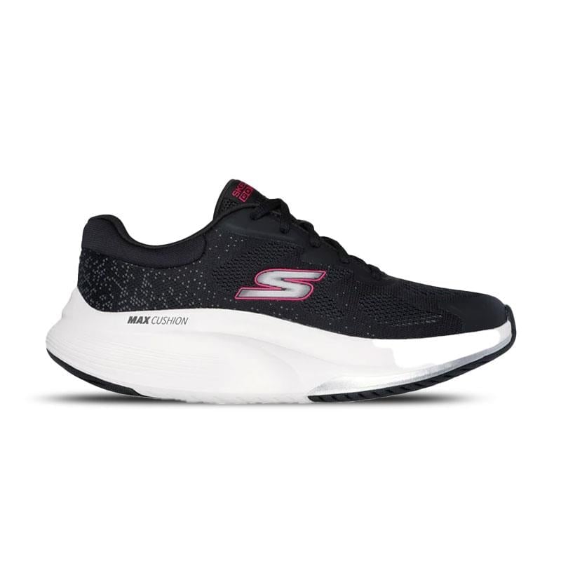 Skechers Go Walk Max Walker Kadın Günlük Ayakkabı 125053-BKW