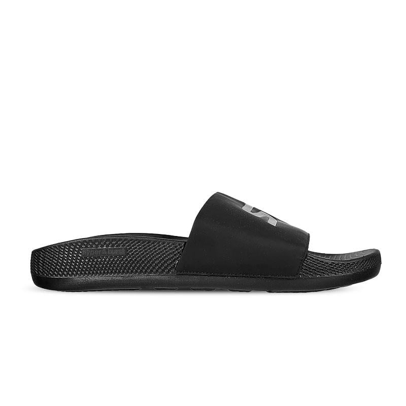 Skechers Hyper Slide Erkek Günlük Ayakkabı 246020-BBK Siyah