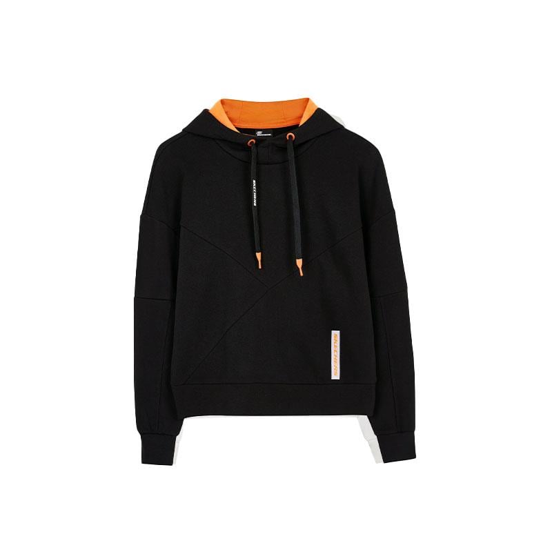 Skechers Kadın Sweatshirt S231008-001