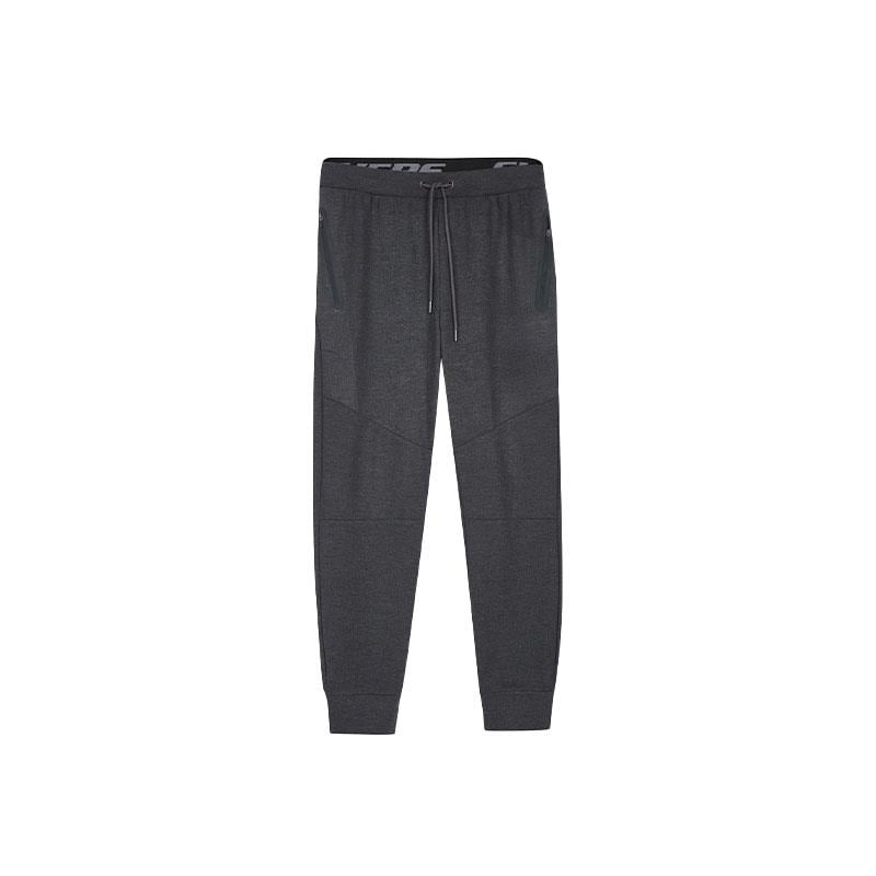 Skechers M 2XI-Lock Side Logo Erkek Eşofman Altı S202103-037