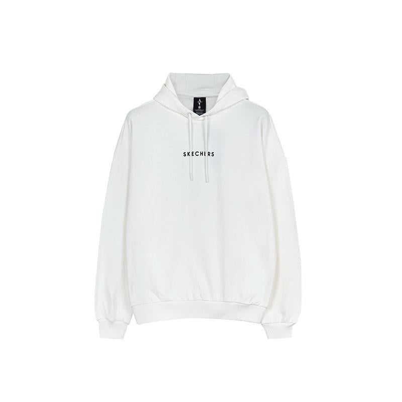 Skechers M Heavy Weight Fleece Erkek Sweatshirt S222171-102