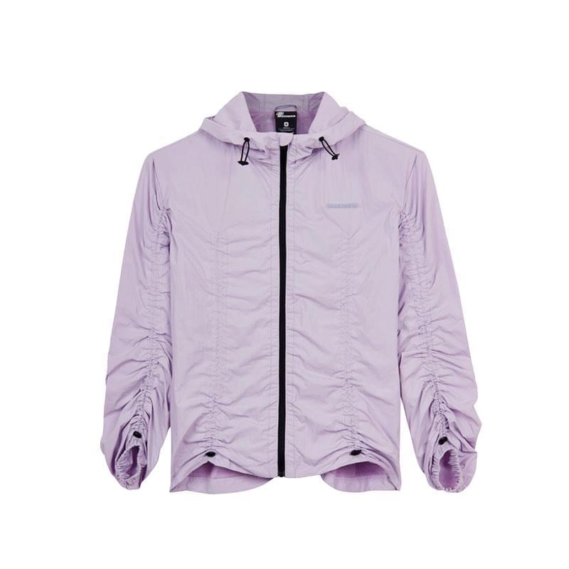 Skechers Micro Collection W Hooded Jacket Ceket S241094-505