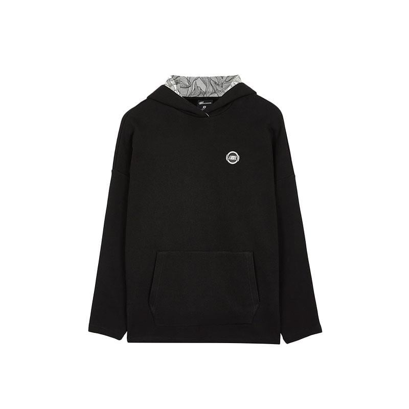 Skechers Mid Weight Fleece W Kadın Sweatshirt S222048-001