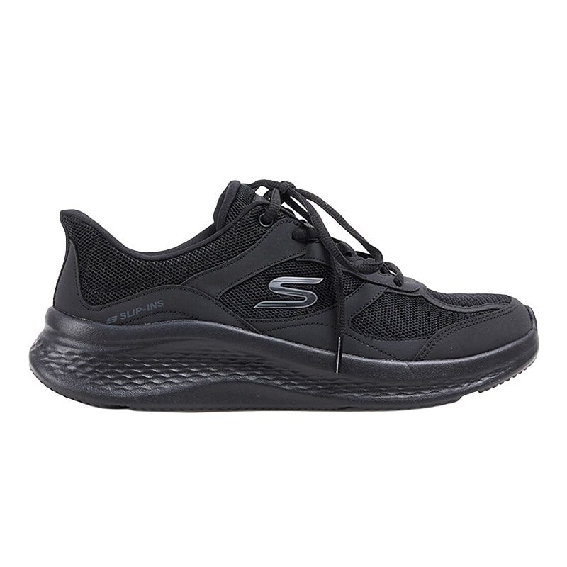 Skechers Skech-Lite Pro 2.0 Erkek Günlük Ayakkabı 894669TK-BBK 894669TK-BBK Erkek